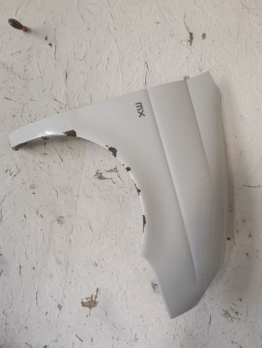 Matiz radnoy krelo 2 ta