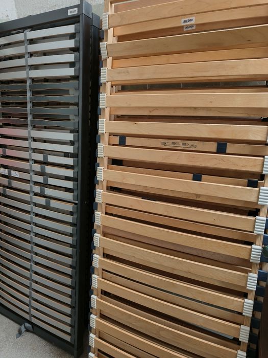 Посматрачни рамки с регулируеми ламела