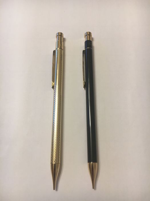 Автоматичен молив Colibri 2бр.