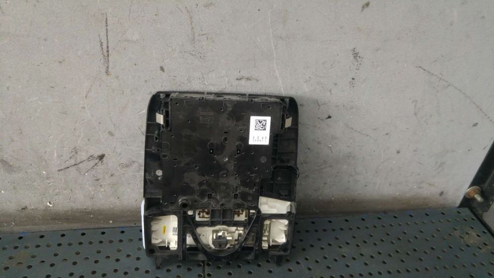 Plafoniera fata bmw seria 3 touring f31 9263878 18159710 42921949705