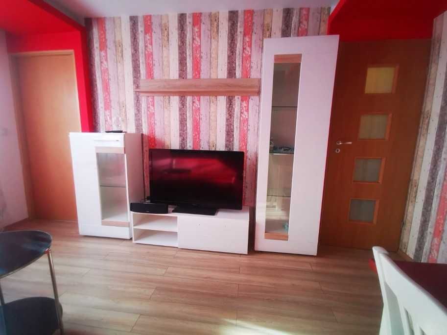 Дава се под наем Двустаен апартамент в София, Лозенец - 60 кв.м за 612 € - Снимка #1