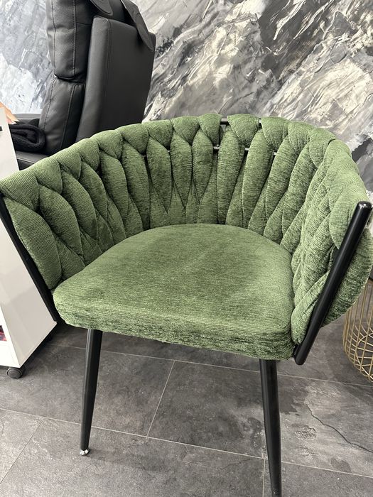 Комплект 2бр столове+маса