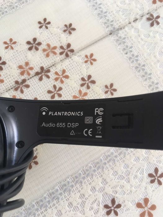 Наушник Plantronics
