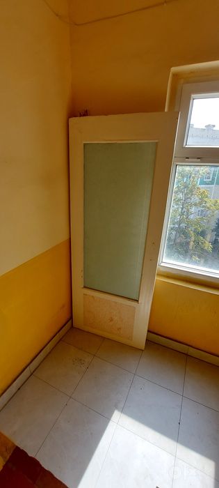Отдам даром дверь межкомнатную