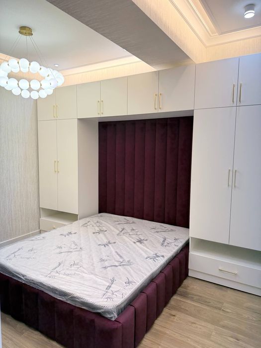 Продается 3 комнатная квартира