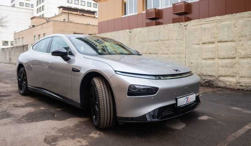 XPENG P7 nasiya savdo