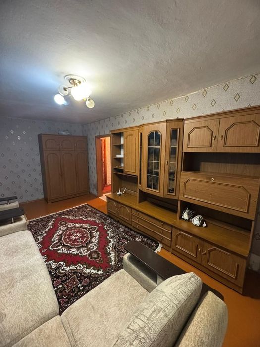 Продам 1 ком .КВ Новой планировки.