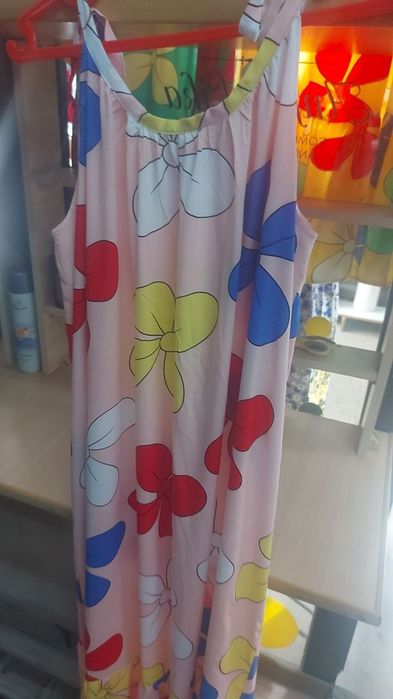 Сарафаны и платья