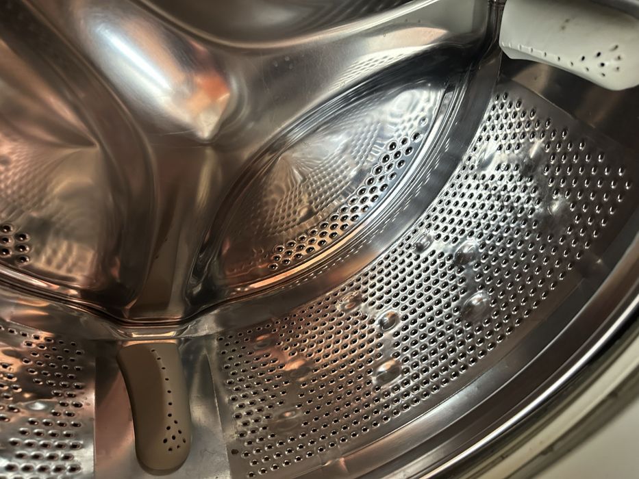 Пералня Candy на части