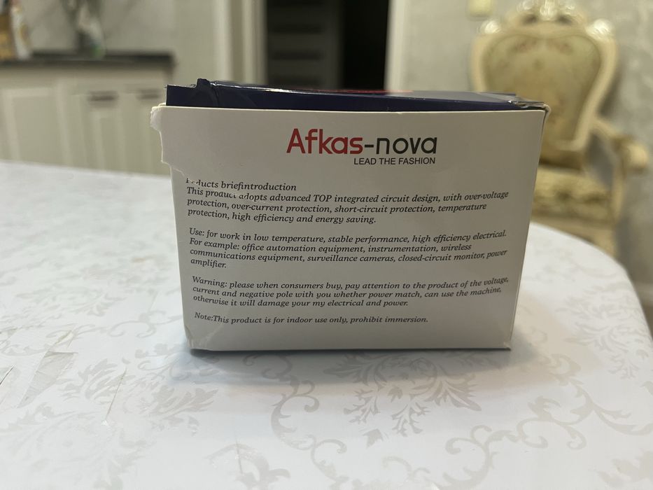 Зарядка для яндекс станций