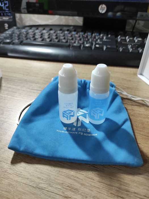 Головоломки Кубики Рубика