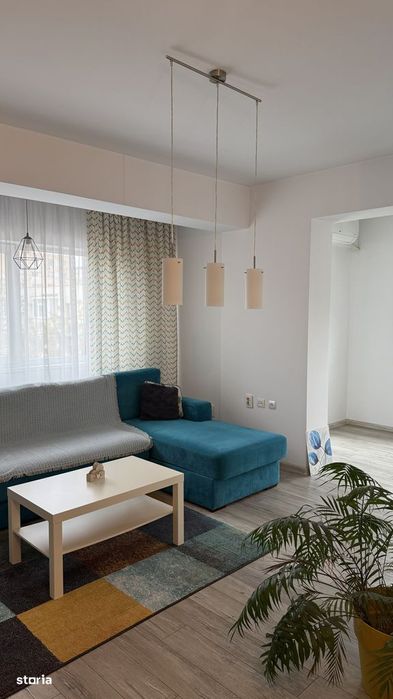Inchiriez Apartament 2 Camere | Proprietar | Prima Inchiriere |Parcare