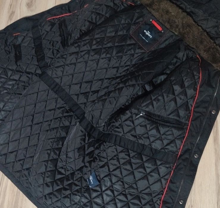 Geacă bărbați Engbers XL