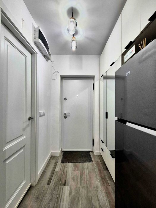 Inchiriez garsoniera Lapus mall Electro