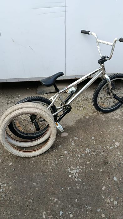 Продам bmx велосипед