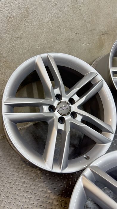 Оригинални 5х112 19” Audi A7/S7