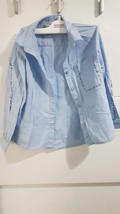 Cămăși Zara pt. fetițe