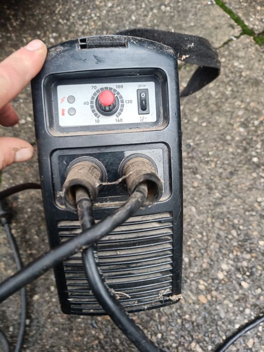 Aparat sudura tip invertor