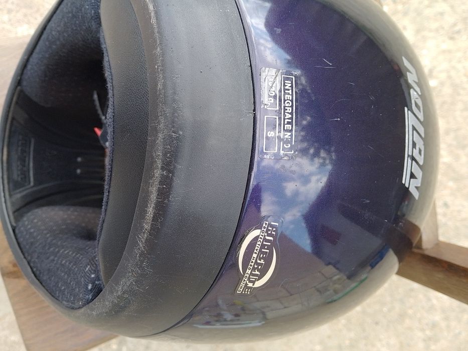 Nolan integrale шлем каска