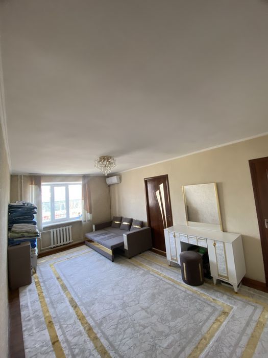 Продается квартира 2х .Аскарова 221