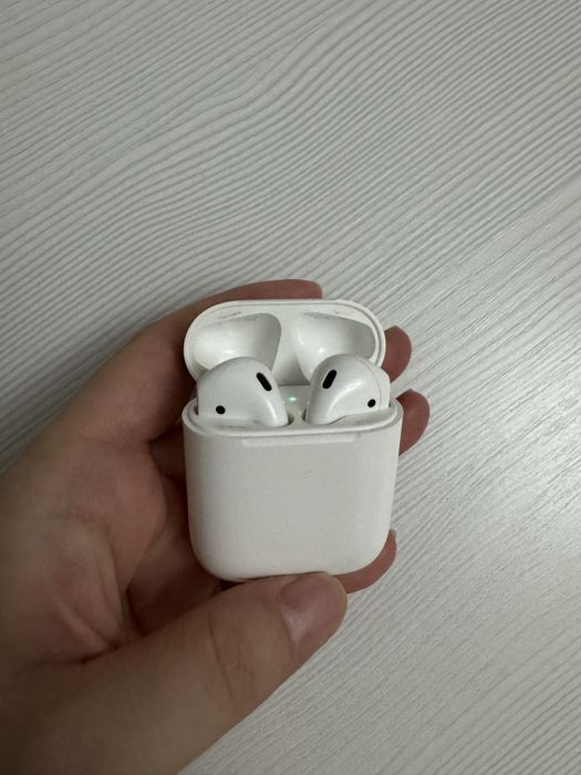 Airpods 2.