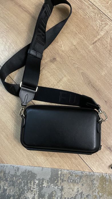 Geanta Furla, piele, impecabila