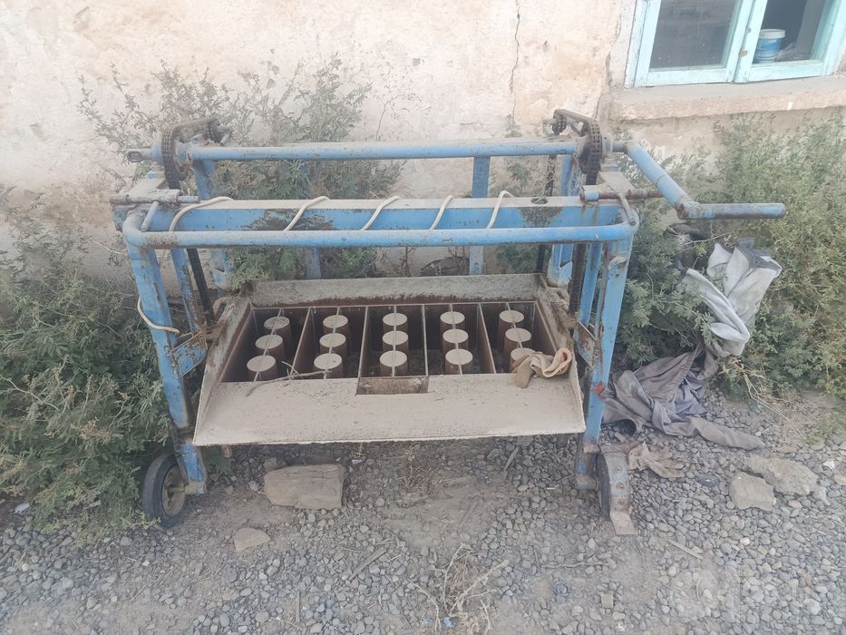 Bilok aparat zoʻr