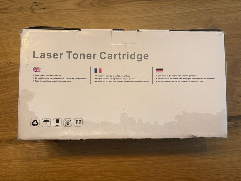 Cartuș Toner Negru Imprimantă HP W1490A 2900 Pagini
