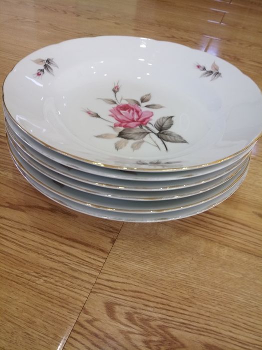 Тарелки (Япония)