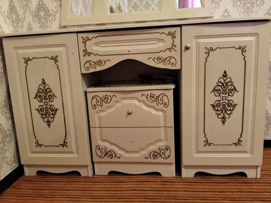 Мебель для спальни