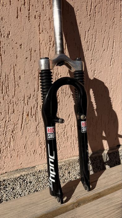 Rock Shox Judy TT  100mm 26 вилка КАТО НОВА