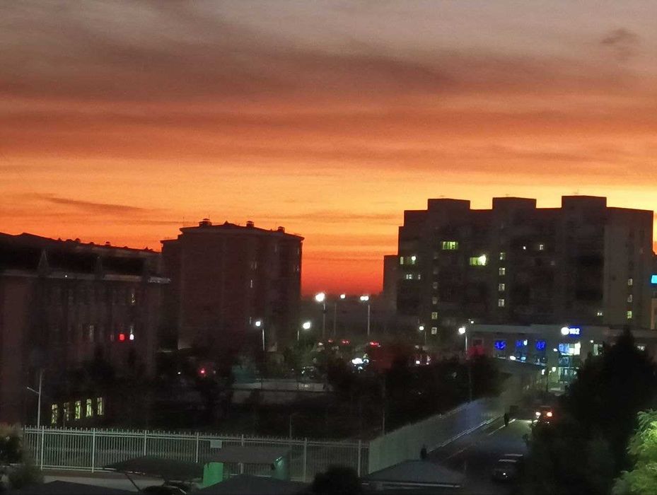 Сергели 5а. 3/4/7.  1-линия