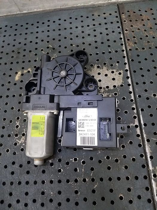 Motoras macara stanga fata ford c max 7m5t14b533ae 5wk11582g 942411104