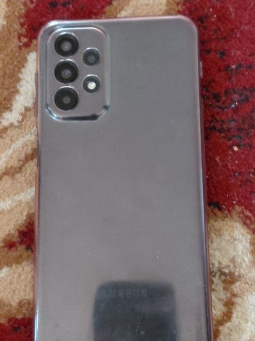 Galaxy a23 karobka bor