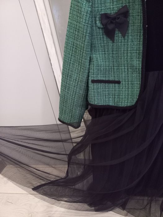 Очень красивая двойка