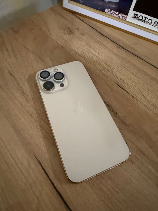Продам Iphone 13 pro 128 гб