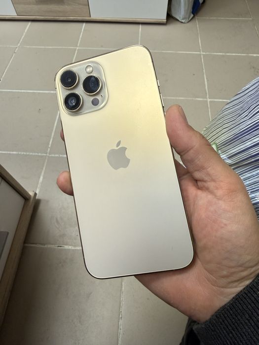 iPhone 13 Pro Max 128gb - заключен