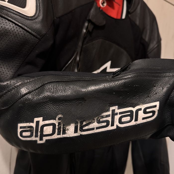 Alpinestars екип цял  52