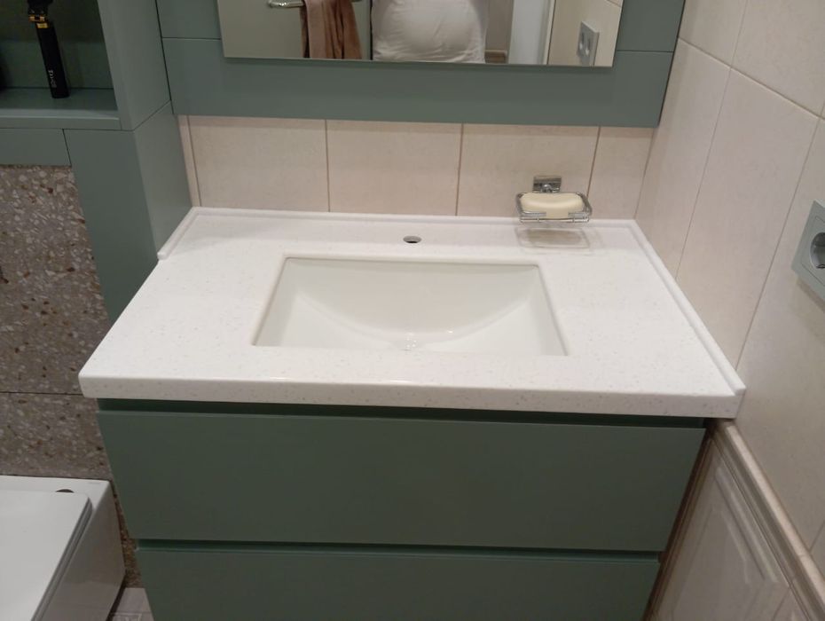 Искусственный камень