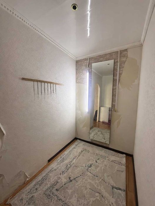 Продается двухкомнатная квартира в Зеленой Долине