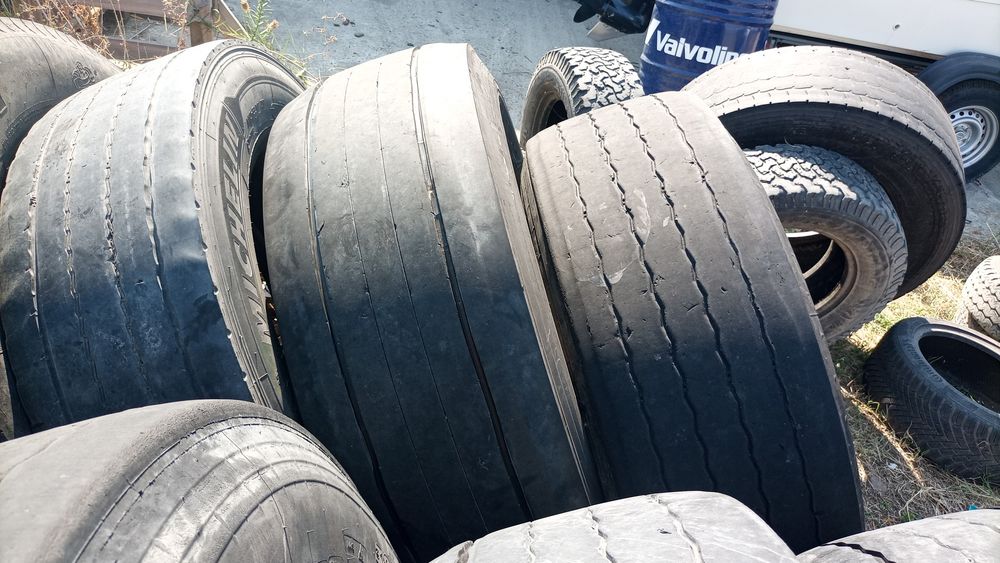 Vand anvelope 385/65/22,5