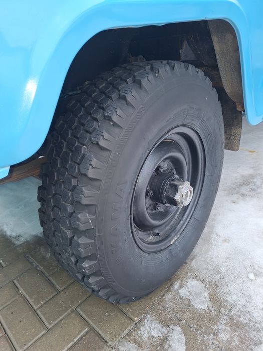 Продам УАЗ Хантер