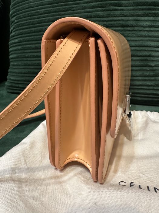 Celine Classic Box Bag