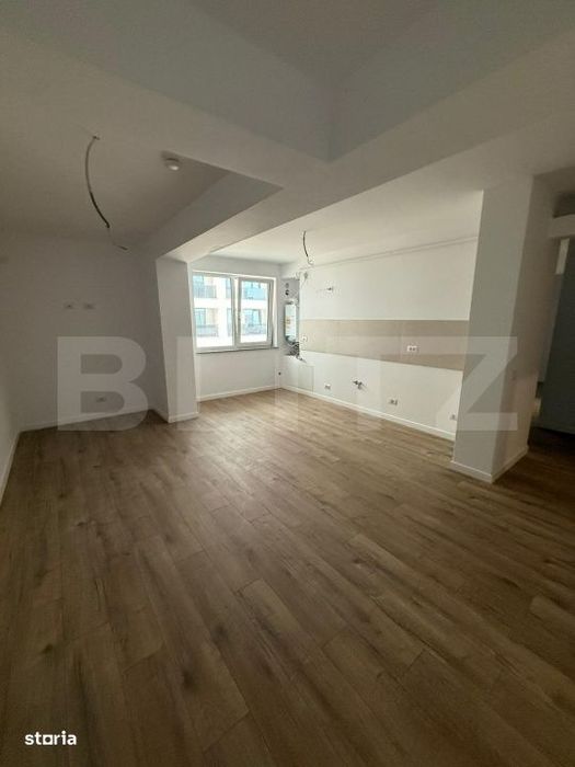 Apartament 3 camere, 65.60 mp, zona Primagra