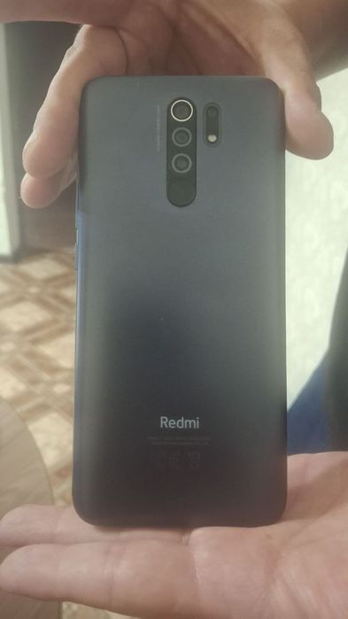 Redmi 9 обмен на Samsung galaxy