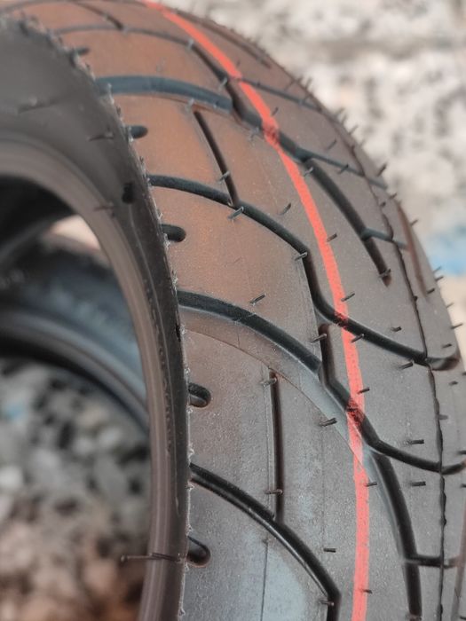 Продавам нови висококачествени гуми за тротинетка размер 80/65-6 за ел