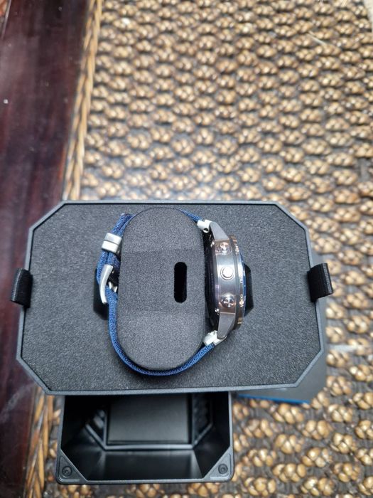 Часовник Marq captan gen 2