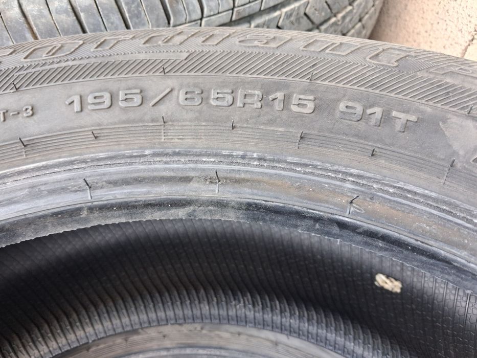 195 65 r 15 zimniy holatinideal