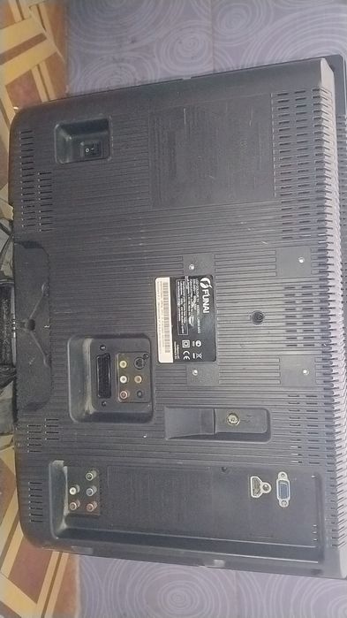 TV Funai – diagonală 63 cm – funcțional