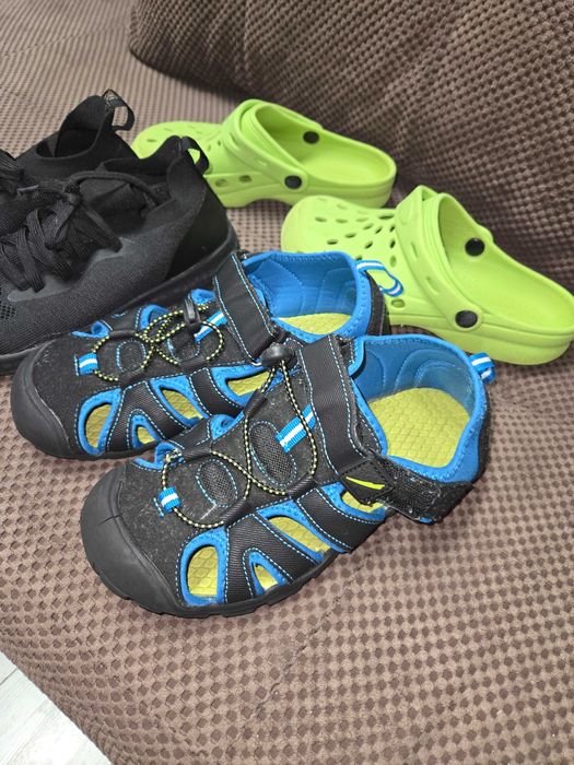 Лот обувки , 36 номер